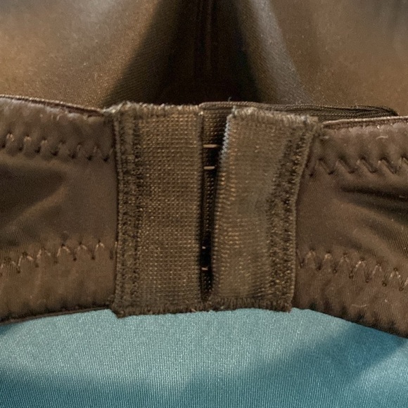 Natori  black Soft Comfort Seamless Revelation contour padded underwire Bra - Picture 12 of 12